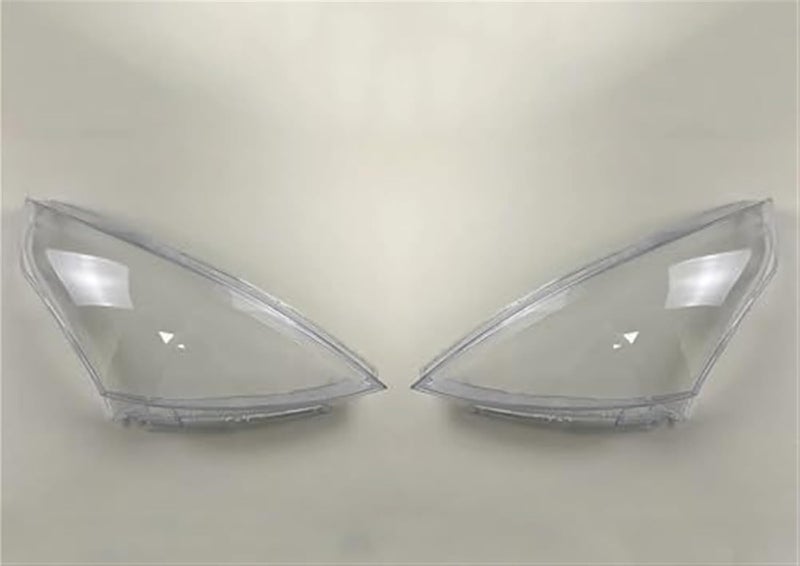 Wivplex Headlight Cover for Nissan Teana 2011-2012 - Image 1