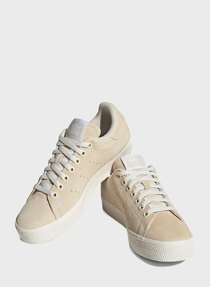adidas Originals Stan Smith B-Side Shoes