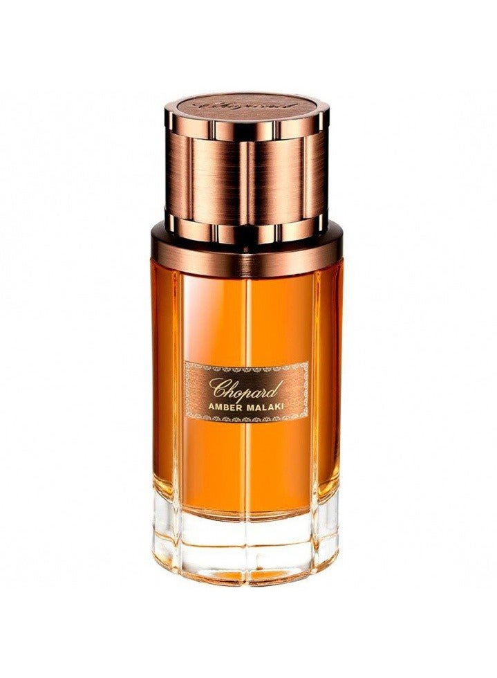 Chopard Amber Malaki EDP 80ml - Image 2
