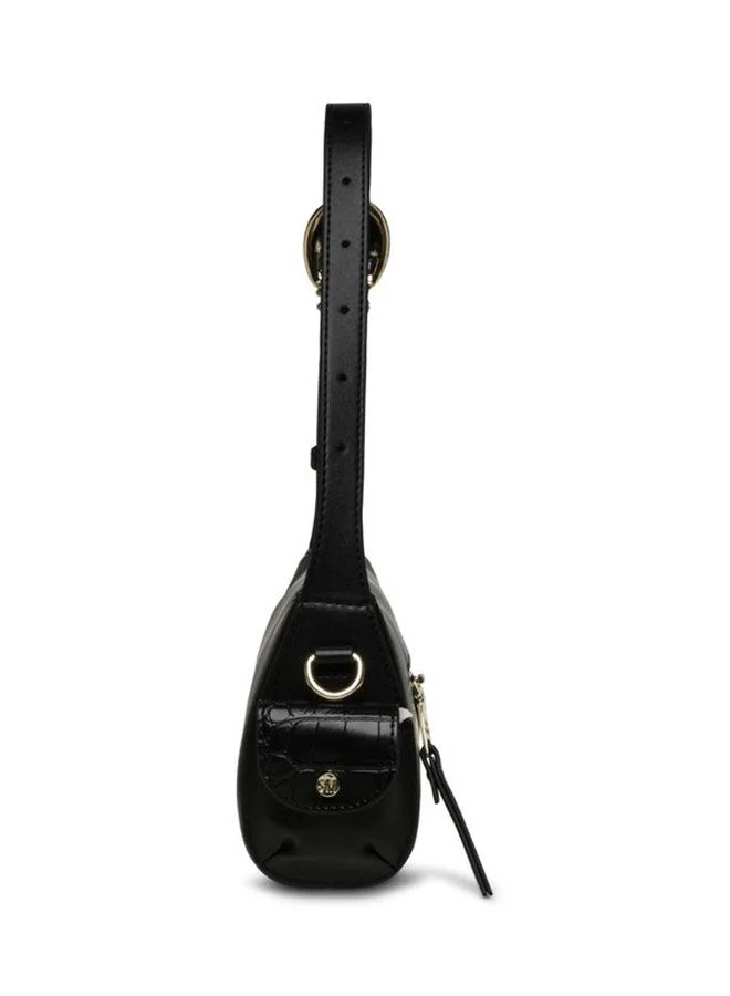 Steve Madden  Bdoha Black Women's Shoulder Bag for Women | Best Price UAE
