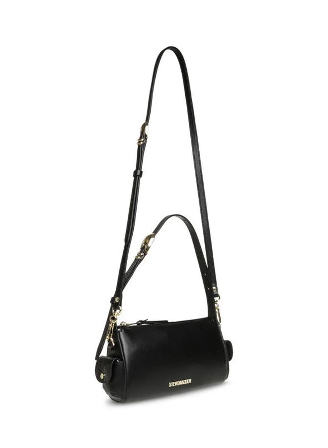 Steve Madden  Bdoha Black Women's Shoulder Bag for Women | Best Price UAE