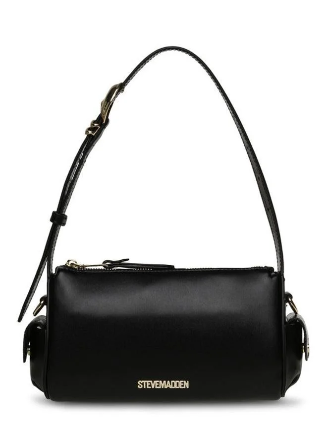 Steve Madden Bdoha Black Women's Shoulder Bag