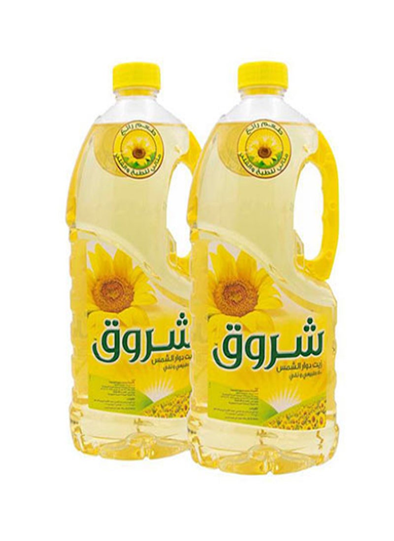 Shurooq Sunflower Oil - Image 2
