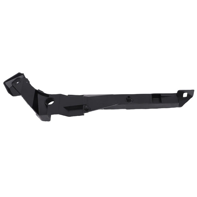 Front Bumper Bracket: Fits ES300 2002-2003 ES330 2004-2006 - Robust Plastic Construction Enhanced Structural Integrity Bumper Retainer for Vehicle Bumper Repair & Replacement - Image 1