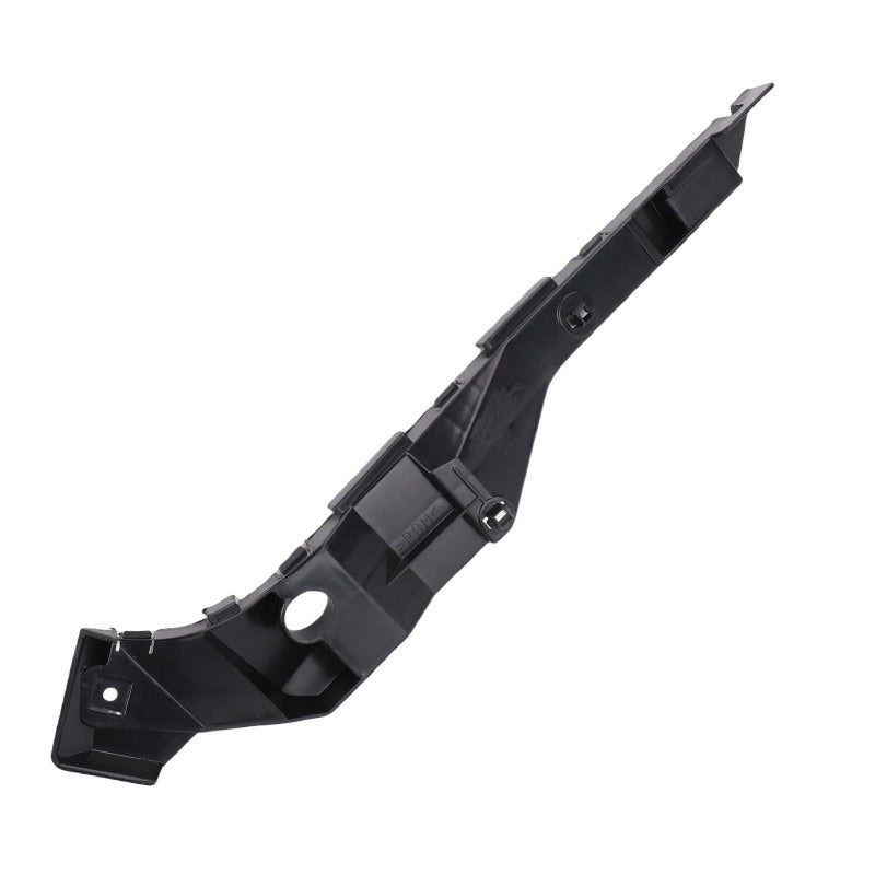 Front Bumper Bracket: Fits ES300 2002-2003 ES330 2004-2006 - Robust Plastic Construction Enhanced Structural Integrity Bumper Retainer for Vehicle Bumper Repair & Replacement - Image 4
