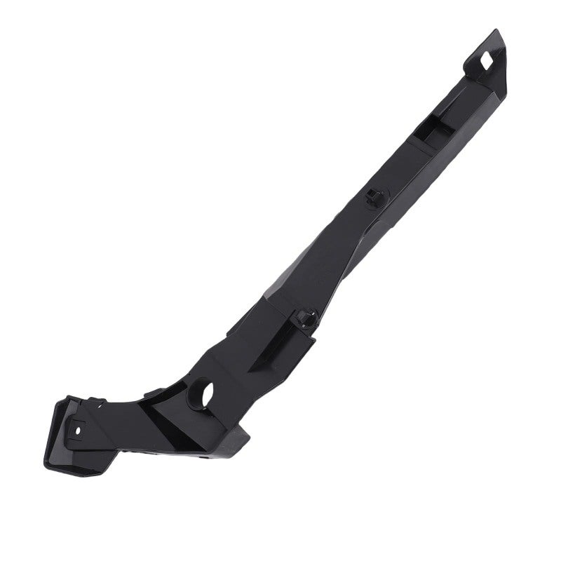 Front Bumper Bracket: Fits ES300 2002-2003 ES330 2004-2006 - Robust Plastic Construction Enhanced Structural Integrity Bumper Retainer for Vehicle Bumper Repair & Replacement - Image 2