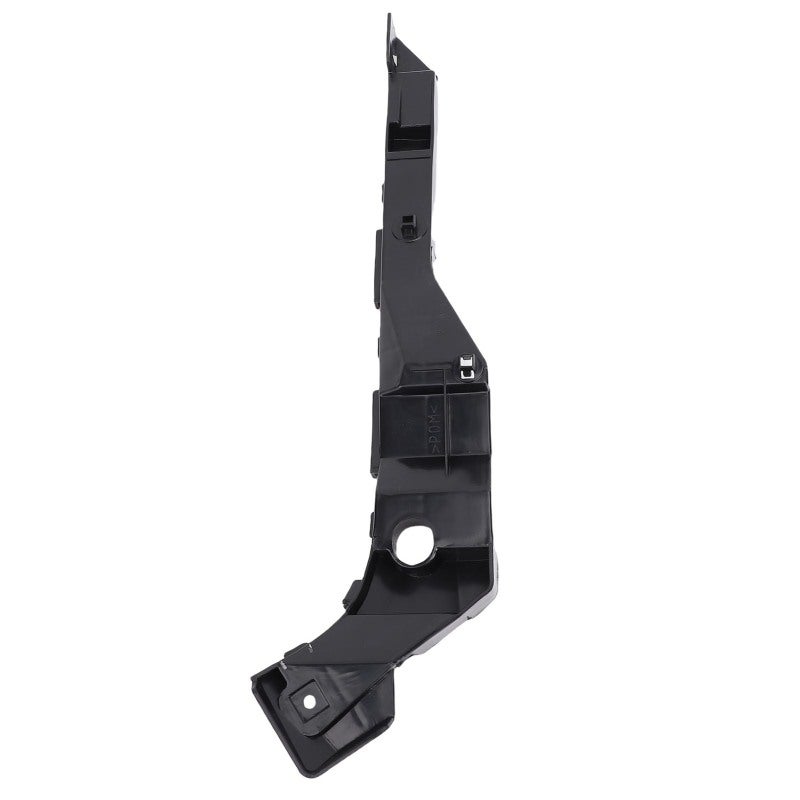 Front Bumper Bracket: Fits ES300 2002-2003 ES330 2004-2006 - Robust Plastic Construction Enhanced Structural Integrity Bumper Retainer for Vehicle Bumper Repair & Replacement - Image 5