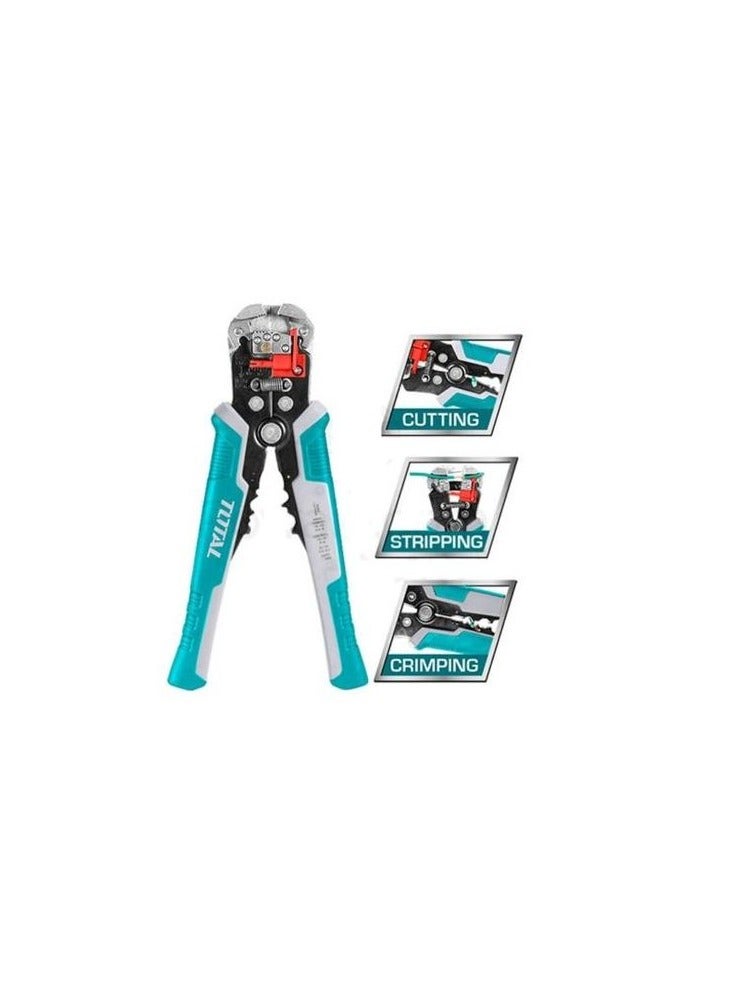 TOTAL Peeler 1x3 - THT15246 - Total - Image 1