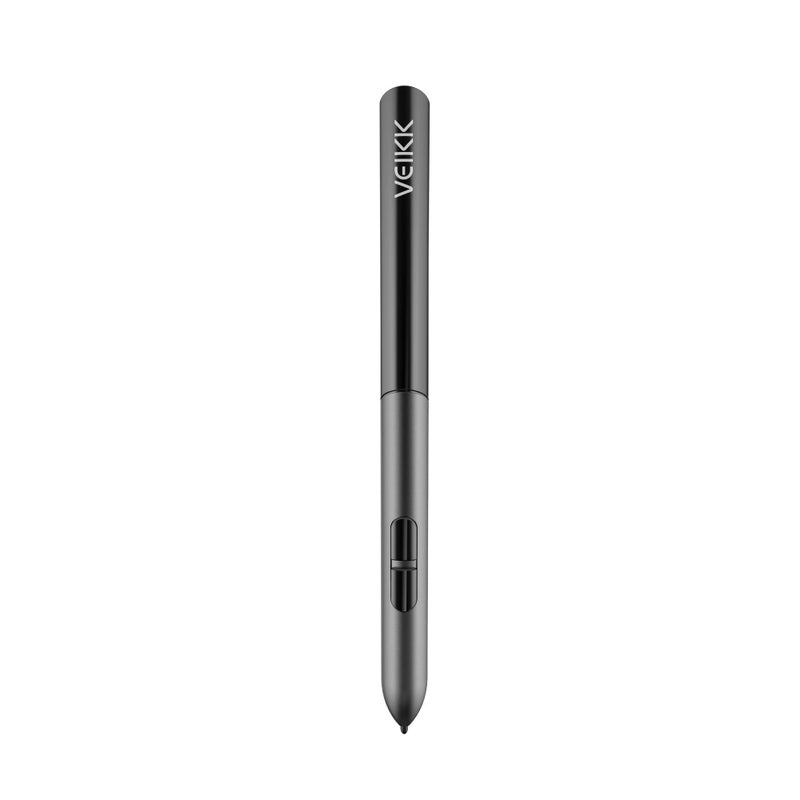 VEIKK Battery-Free Pen for Graphic Drawing Tablet S640 and A30 - Image 1