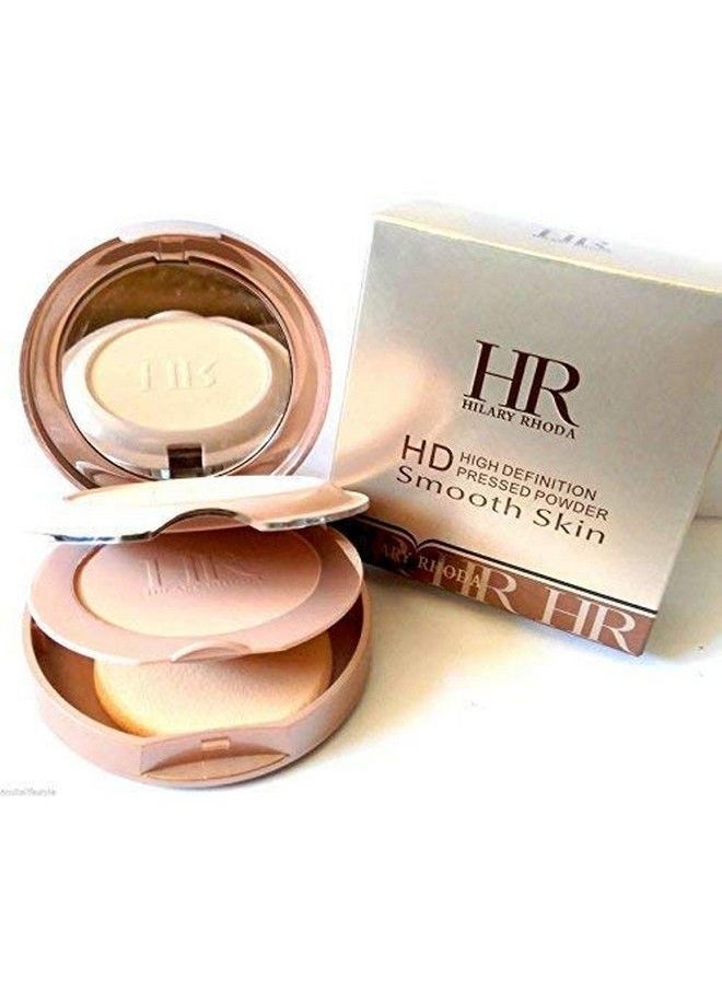 Hilary Rhoda - Hd Smooth Skin Compact Pack Of 1 - Image 1