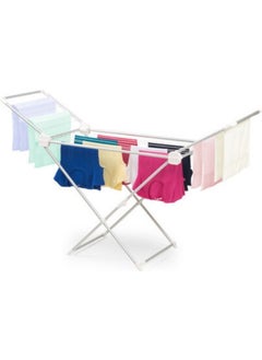 Fantom White As Dry As 2000 Clothes Hanger Aluminum  - Image 2