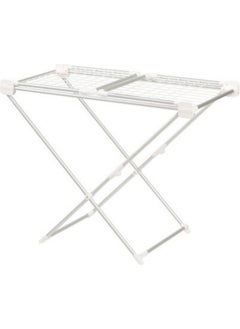 Fantom White As Dry As 2000 Clothes Hanger Aluminum  - Image 4