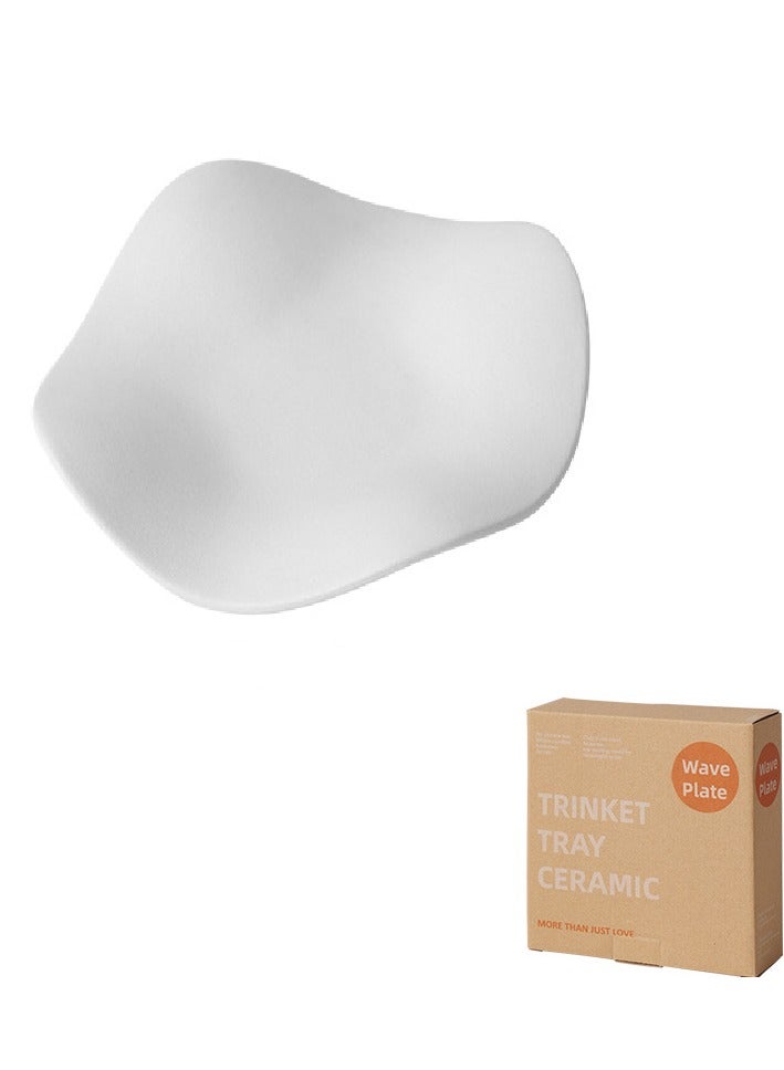 جمع المجوهرات ، ديكور المنزل ، المنزل جمع 17 * 17 * 3 سم,واحد - Image 4