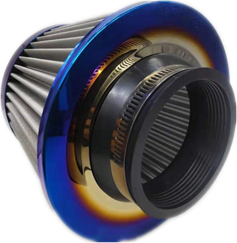 Wivplex Universal Stainless Steel Air Filter - Image 4