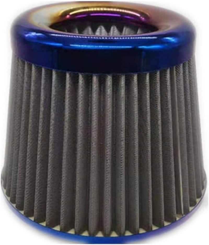 Wivplex Universal Stainless Steel Air Filter - Image 1