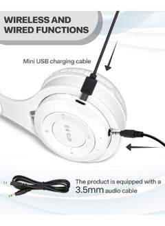 الفضاء الرقمي كابل iPhone 15، كابل USB C إلى USB C بطول 2 متر، 60 وات مضفر، سلك شحن أسرع، كابل Power Delivery PD Type C  - Image 2
