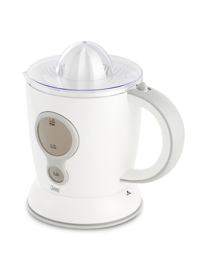 جانو عصارة برتقال وحمضيات كهربائية 60 W JN06002 - Image 5