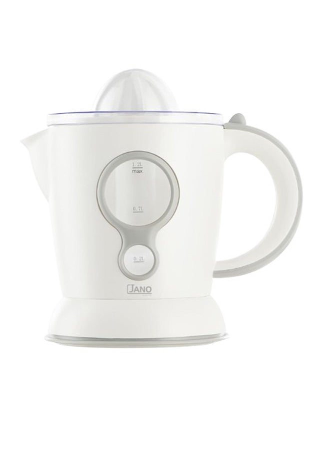 جانو عصارة برتقال وحمضيات كهربائية 60 W JN06002 - Image 1
