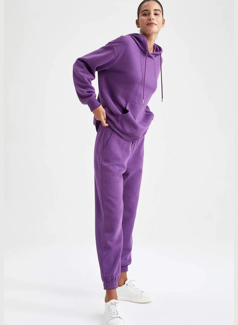 DeFacto Relax Jogger With Elasticated Waist