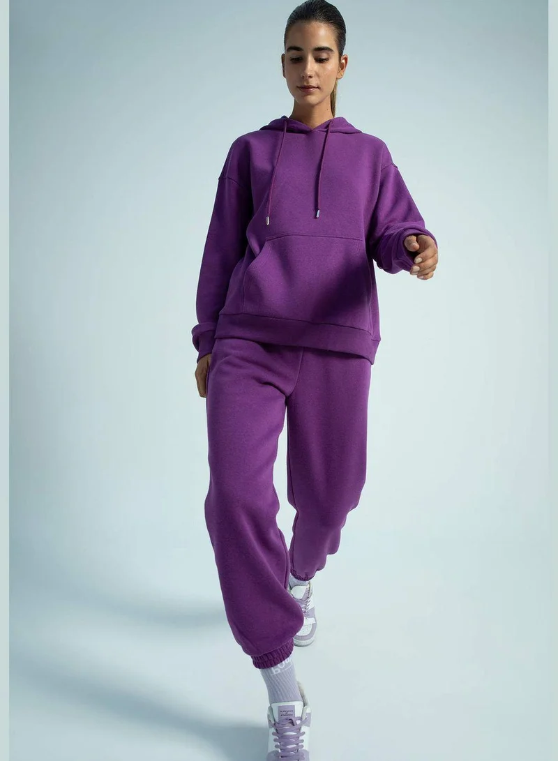 DeFacto Relax Jogger With Elasticated Waist