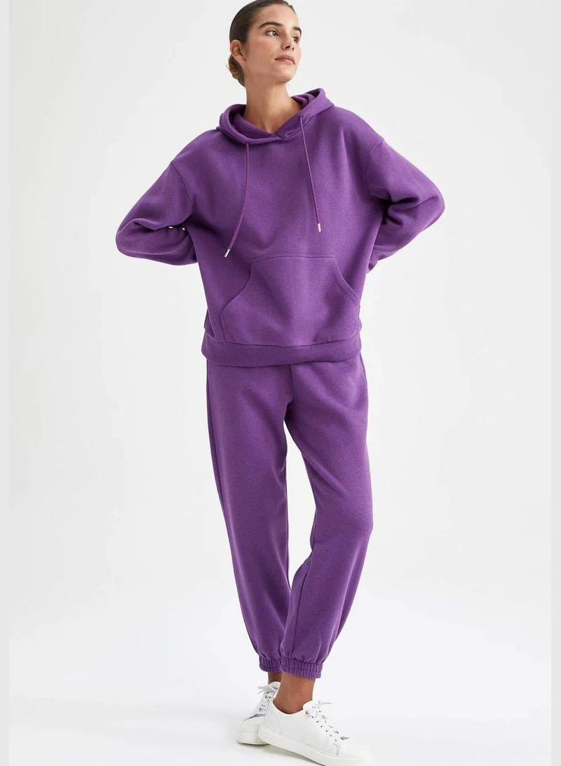 DeFacto Relax Jogger With Elasticated Waist