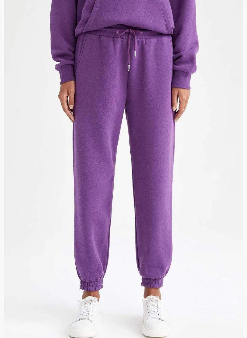 DeFacto Relax Jogger With Elasticated Waist