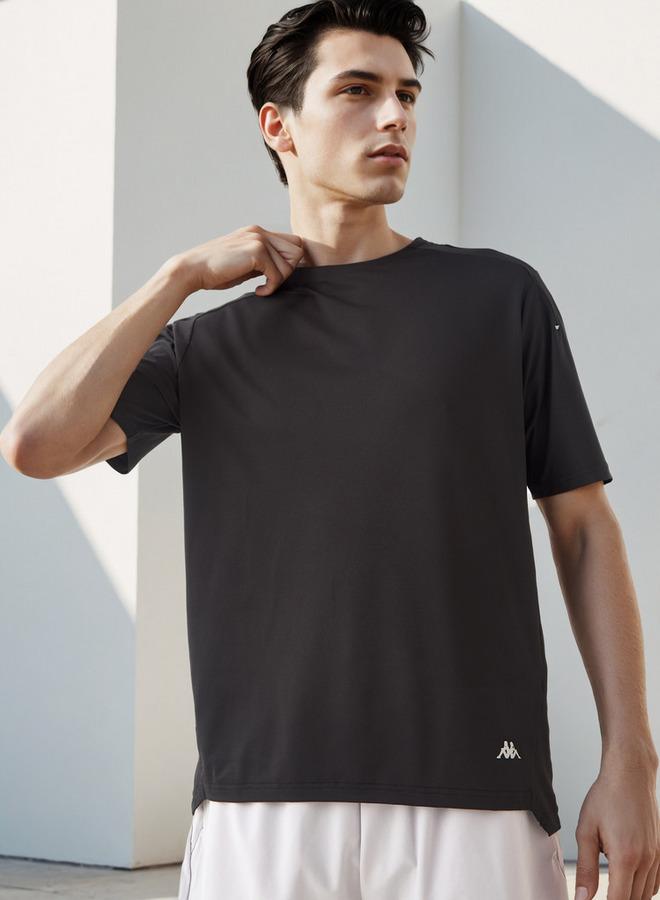 كابا تيشيرت كابا بأكمام راجلان للأداء - Image 1