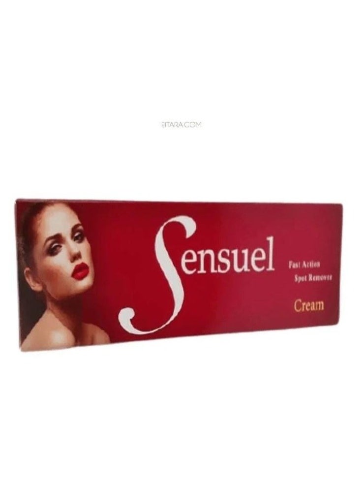 SENSUEL CREME ACTION RAPIDE 50 ML - pzsku/Z4DF2D4241925922AF63DZ/45/_/1729869161/e8578ce7-5170-4c31-8679-a0bf48e43dcc