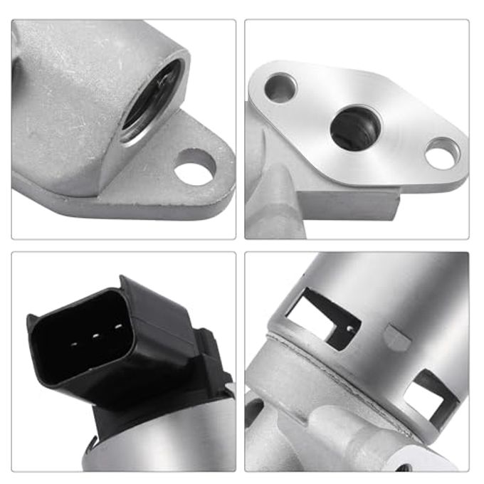 TAUTOY EGV1149 EGR Valve (For 3.3L/3.8L) For Jeep Wrangler 2007-2011,for Chrysler Town & Country 2008-2010,for Pacifica 2007 2008,for Dodge Grand Caravan 2008-2010,for Volkswagen Routan 2009 2010 - Image 2