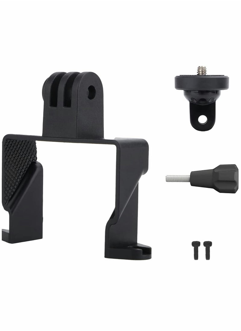 SYOSI For DJI Avata Attachment searchlight for Insta360 GO Sports Camera Bracket Camera Mount Drone Accessories  - Image 1