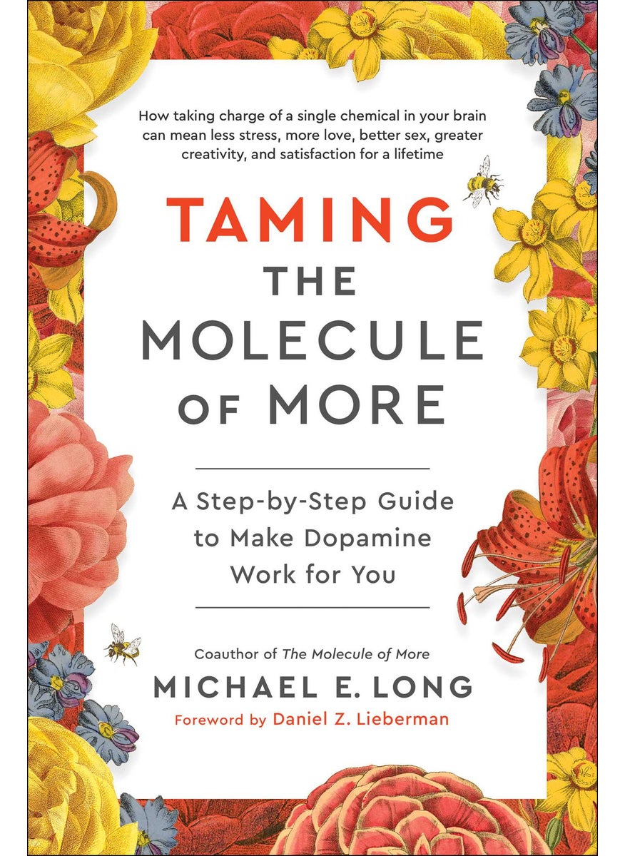 Taming the Molecule of More 