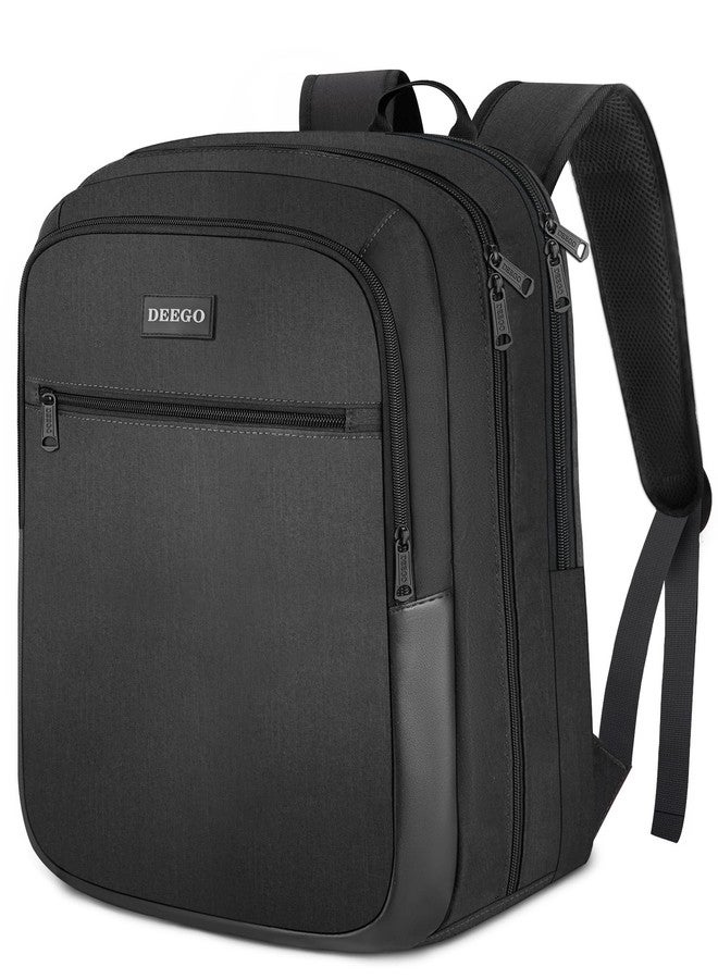 DEEGO Smell Proof Bag, Smell Proof Backpack Water Resistant Smell Proof Bags - Image 1