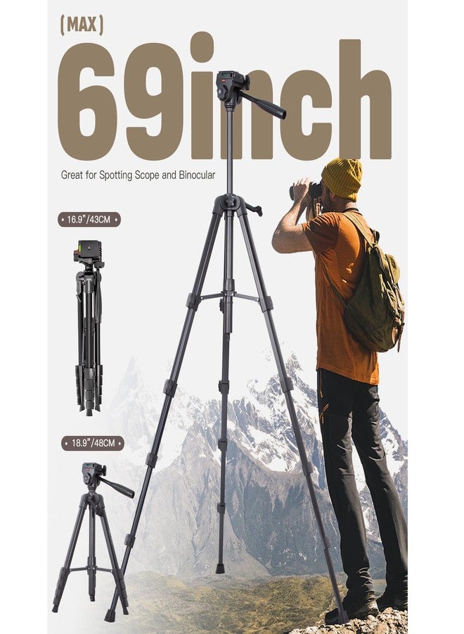 Arsoer Binocular Tripod - Image 2