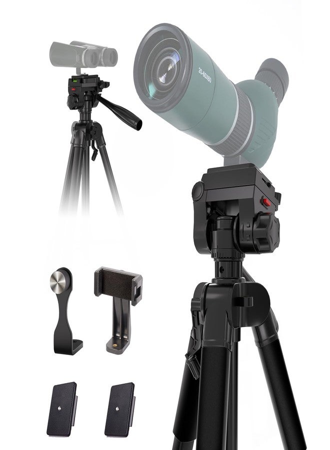 Arsoer Binocular Tripod - Image 1