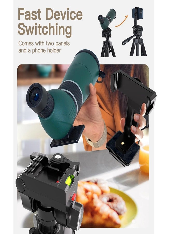 Arsoer Binocular Tripod - Image 3