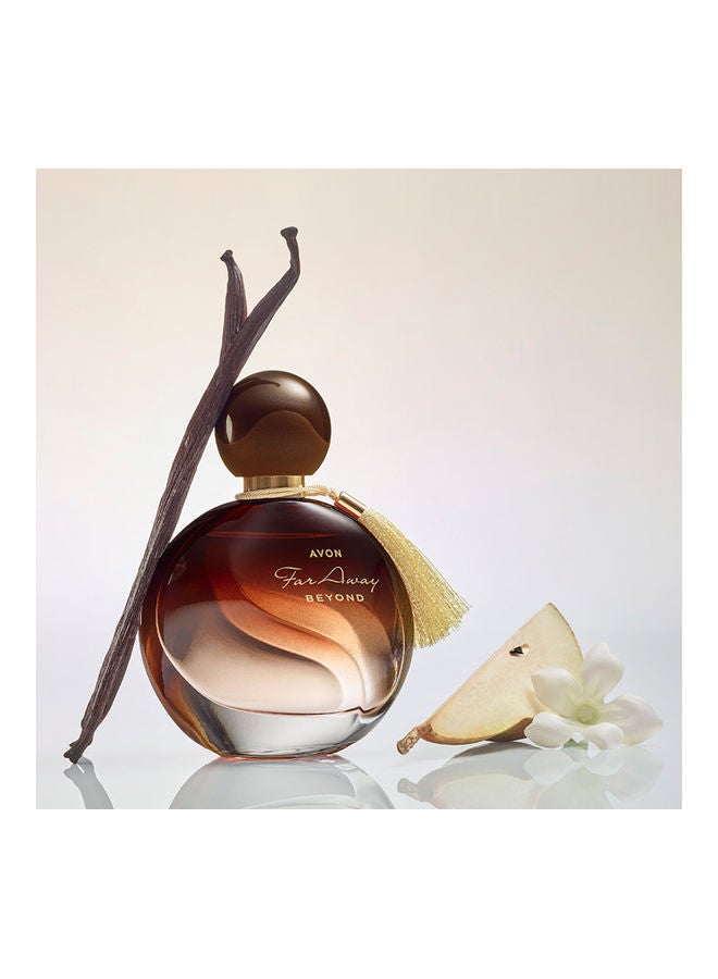 AVON Far Away Beyond For Her EDP 50ml - Image 2