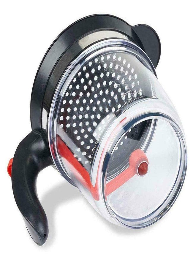 TIYOORTA Gravy Fat Separator, With Bottom Release Strainer 1L Grease Separator Cup, Fat Skimmer for Cooking - Image 2