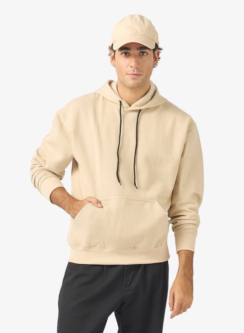 سفنتي فايف هودي بطبعة جرافيك - Image 2