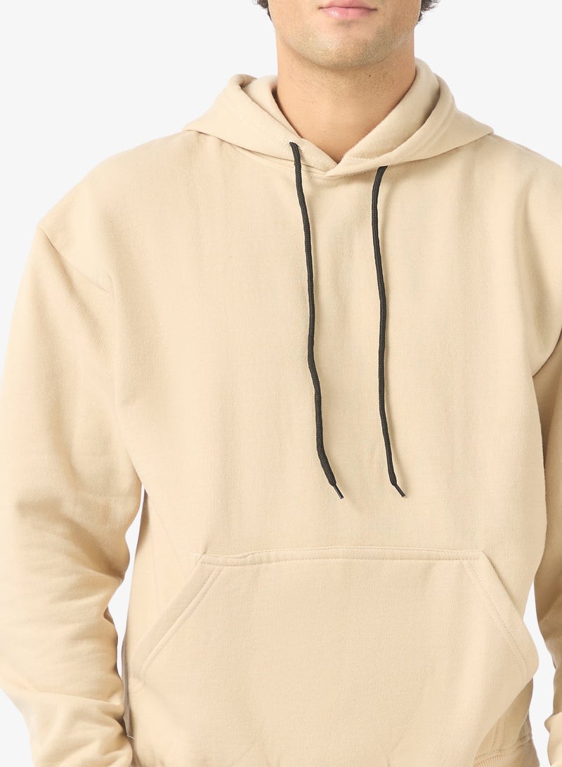 سفنتي فايف هودي بطبعة جرافيك - Image 3