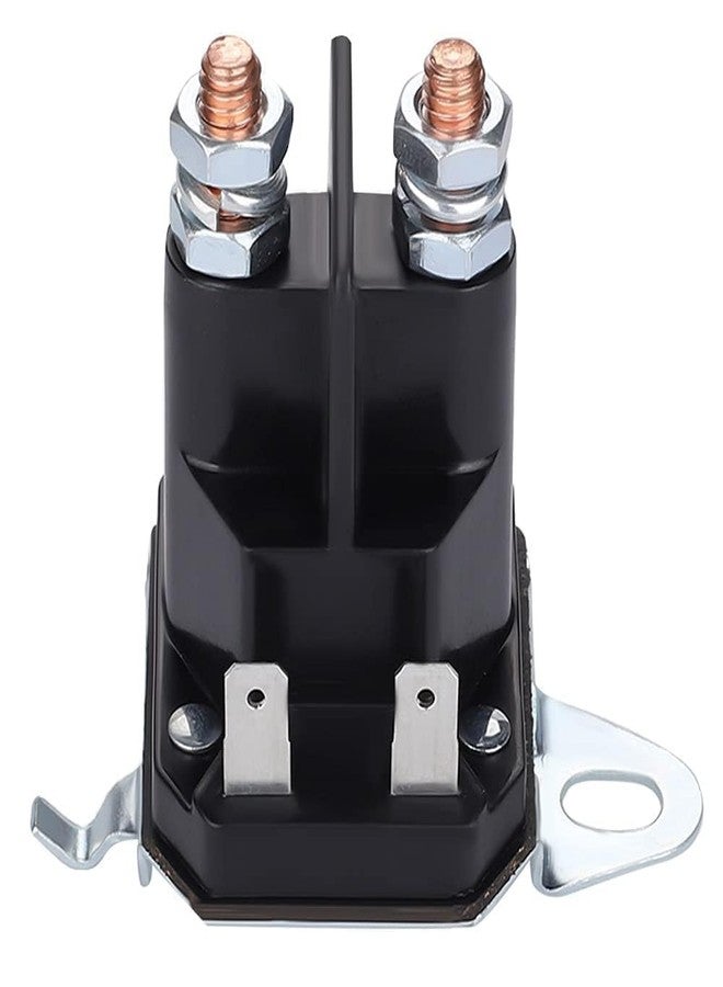 Venseri ملف لولبي Venseri 582042801 532192507 192507 لجرار الحديقة Craftsman LT2000 YS4500 بقوة 20 حصانًا، 192507 CT 154 CTH 194 CTH 2642 LT 152 LT 19538R YTH 2042 Toro 28-4210 47-1910 - Image 1