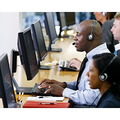 3M Privacy Filter for 21.5 Inch Widescreen Monitor, Reversible Gloss/Matte, Reduces Blue Light, Screen Protection, 16:9 Aspect Ratio (PF215W9B) - Image 3