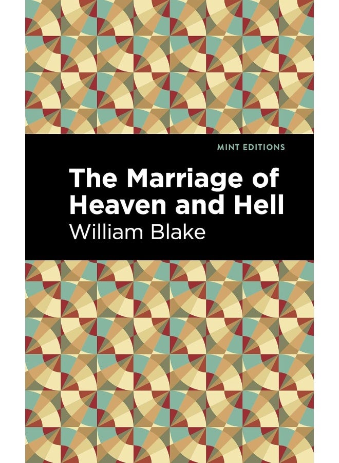 The Marriage of Heaven and Hell 