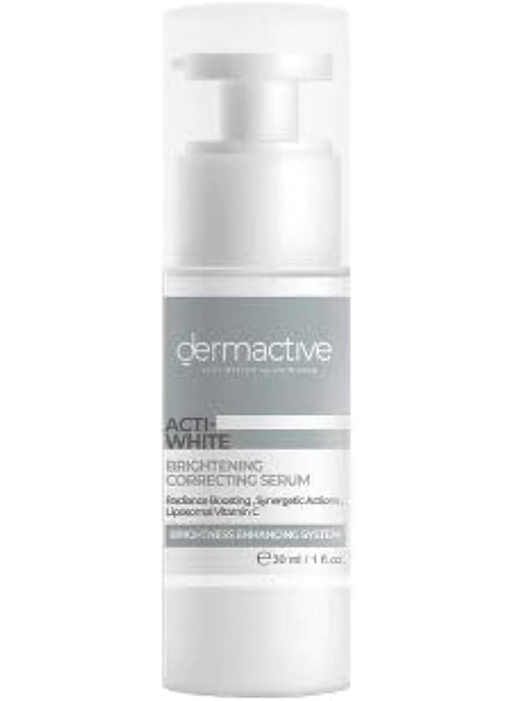 Acti-White Brightening Correcting Serum 30 ml
