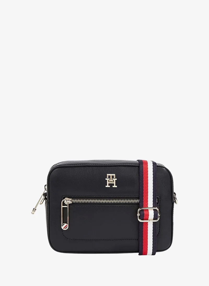 Iconic Signature Strap Bag