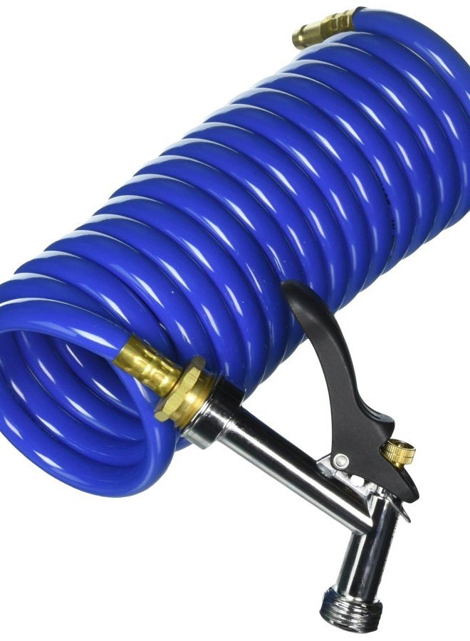 LLC PF267003 Spray-Away 15' Coil Hose