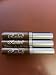 RASHELL (3 Pack) RASHELL Masc-A-Gray Hair Color Mascara - Brown by Rashell - Image 2