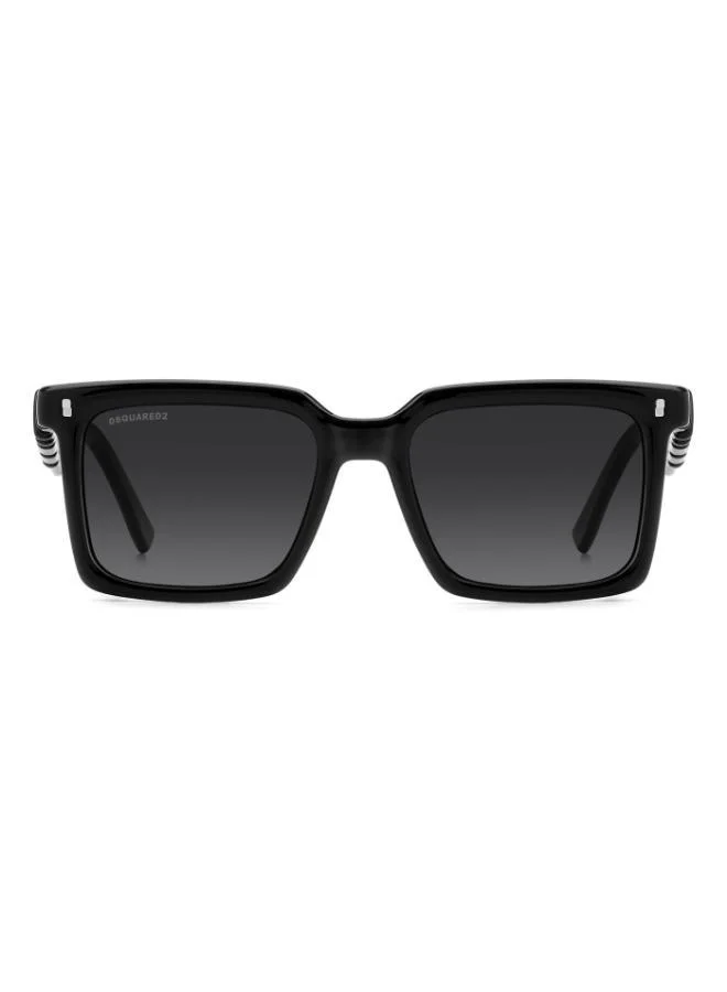 DSQUARED2 Rectangular Sunglasses Frames