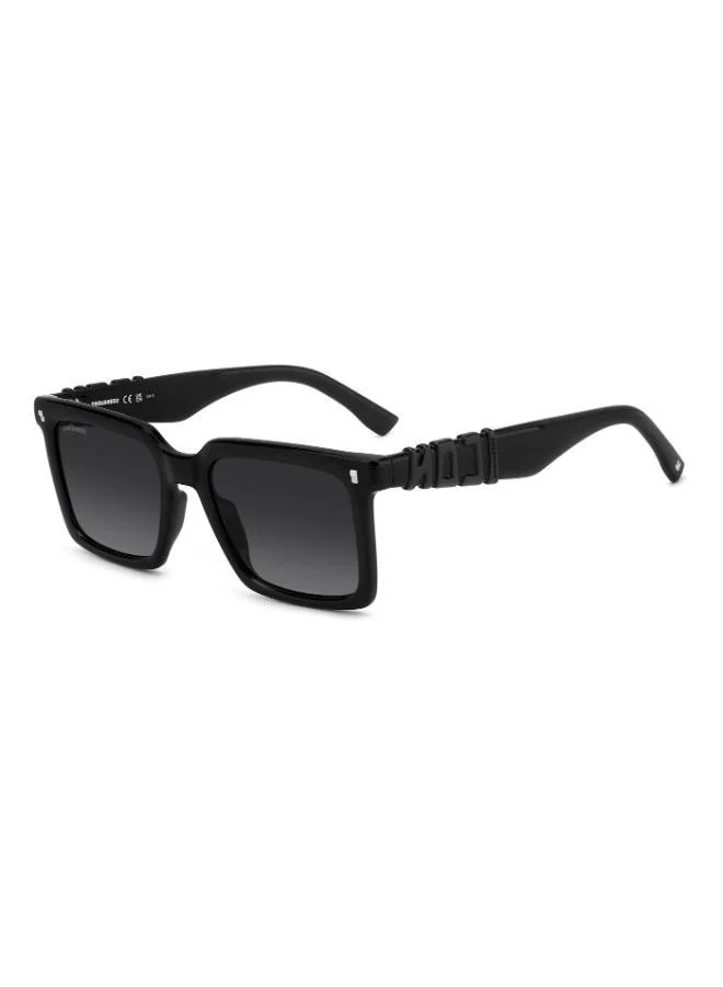 DSQUARED2 Rectangular Sunglasses Frames