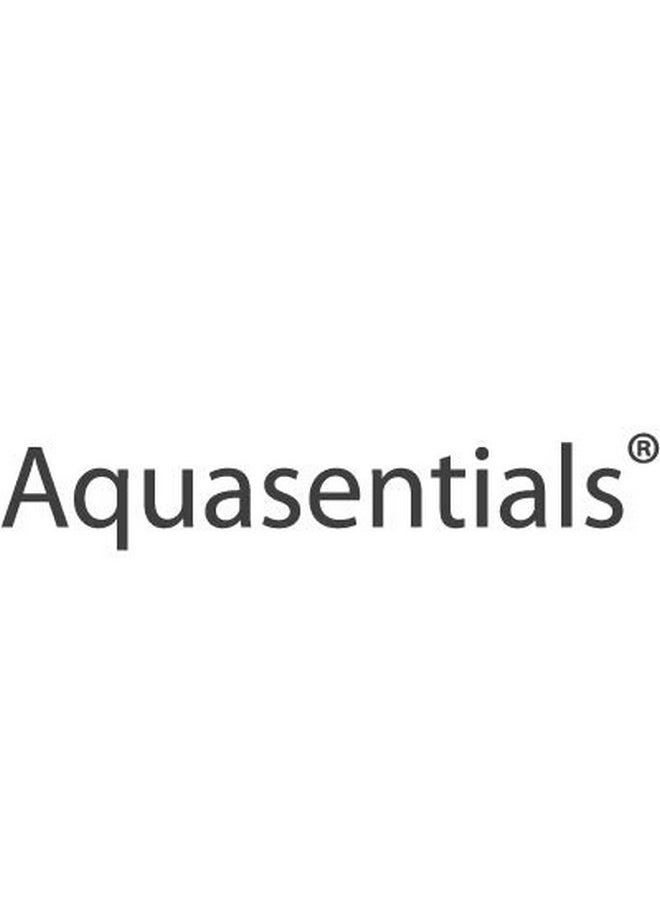Aquasentials - Exfoliating Bath Brush (15.5In) (Clear Handle) - Image 1