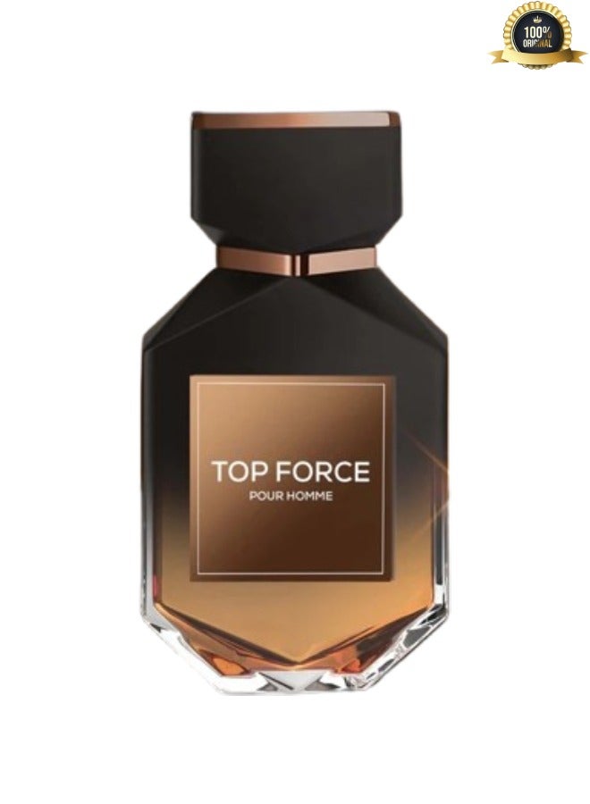 لوكسيروم عطر توب فورس 100 مل - Image 2